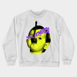 This Is Mac Demarco Crewneck Sweatshirt